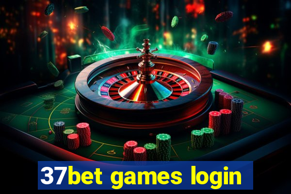 37bet games login
